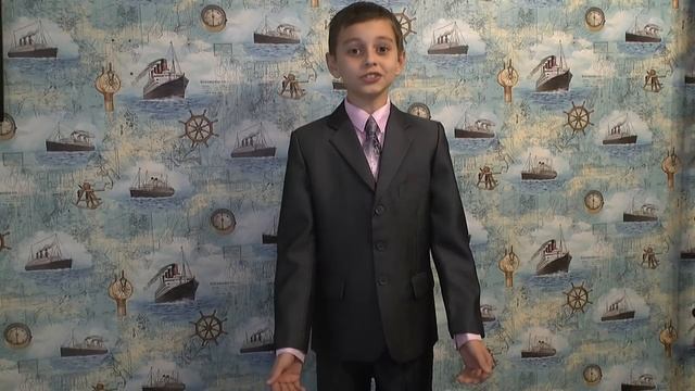 И.З. Суриков «"Детсво"» смотреть онлайн