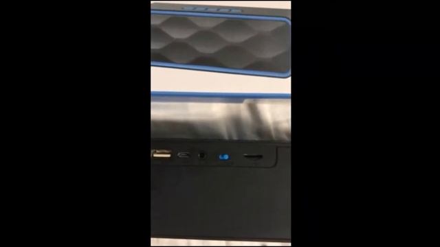 Wireless Bluetooth Speaker, ZOEE S1 Outdoor Portable Stereo Speaker,real gadgets review смотреть онлайн