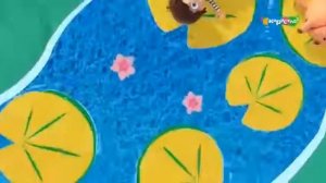 Казупс! Карусель, 14 10 2019 Анонс