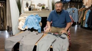 Жарко летом в вейдерсах? Есть решение - короткие вейдерсы!