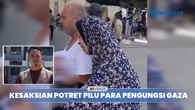 [FULL] KONDISI Gaza Makin Memprihatinkan: Tak Sasar Hamas, Jet Tempur Israel Malah Bunuh Warga Sipi смотреть онлайн