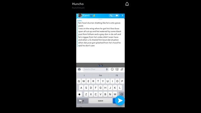 1011 / CGM GMs react to beef, WG (N22) mock dead opps смотреть онлайн