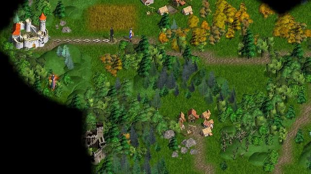 Времена Раздора (часть 1) смотреть онлайн