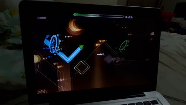 VERIFICATION: SYNAPSE II by KowZ, CastriX & More.. (LDM) смотреть онлайн