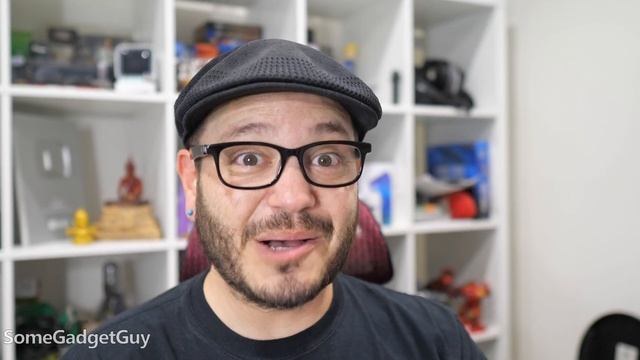 Vue Lite Smart Glasses: Good looking geek wear! смотреть онлайн