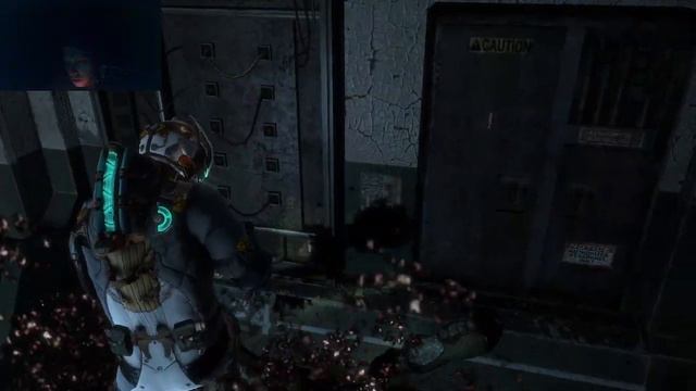Веселое прохождение Dead Space 3 [ Глава 3 ] смотреть онлайн