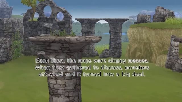 [Walkthrough] Atelier Totori DX ► Gameplay ♦ No Commentary ★ Part 1 ~Prologue~ смотреть онлайн