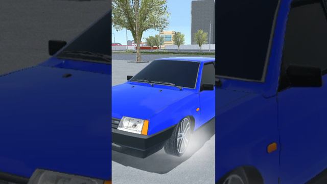 Бернаут в реал опер сити смотреть онлайн