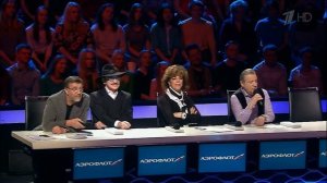 Дмитрий Колдун и Стас Костюшкин. «Чай вдвоем» — «А ты все ждешь»