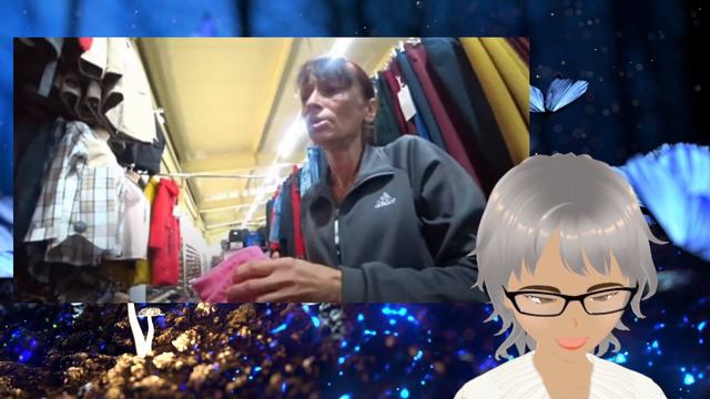 ВЕЩИ ДЛЯ ДЕВОЧКИ !!! НЕ ДЕЛАЮЩИЙ ДОБРО ..... смотреть онлайн