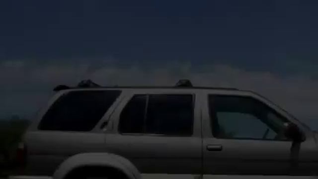 Pre-Owned 2001 Infiniti QX4 San Antonio TX смотреть онлайн
