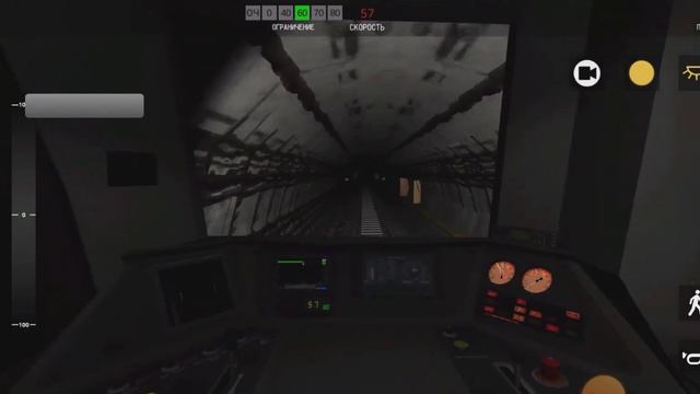 Minsk subway simulator Зеленолужская линия на Шдадлере. смотреть онлайн
