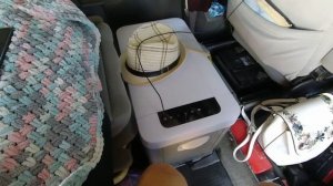 Поездка в Карелию на машине. Крутое место для ночевки. Часть 1. #VWT4 #vanlife