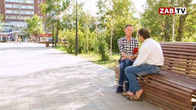Резчик бумаги из Читинской типографии выбрал себе невесту в программе Давай поже 1 смотреть онлайн