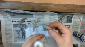 Смазка закрытых неразборных подшипников, хитрость