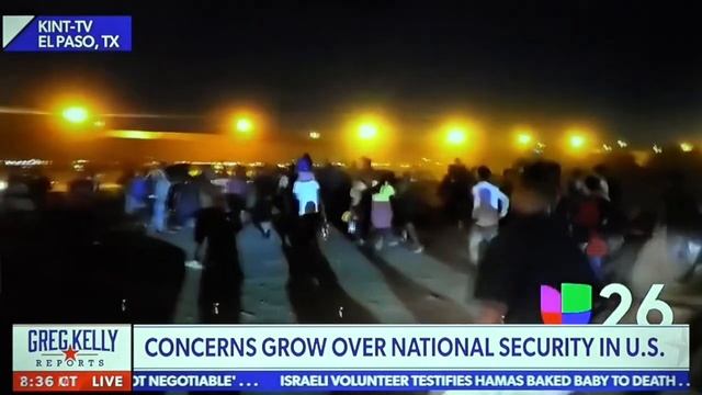 Biden Sets Record for Compassion, 4229 смотреть онлайн