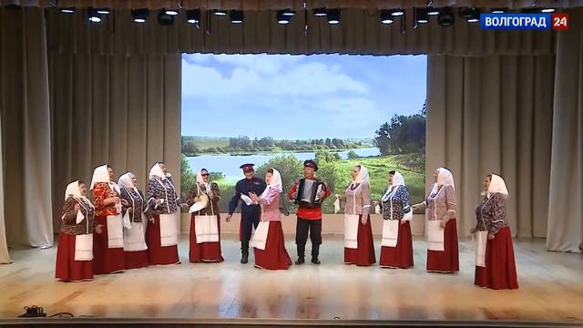 Хоперские казаки. Хоперские казаки. смотреть онлайн