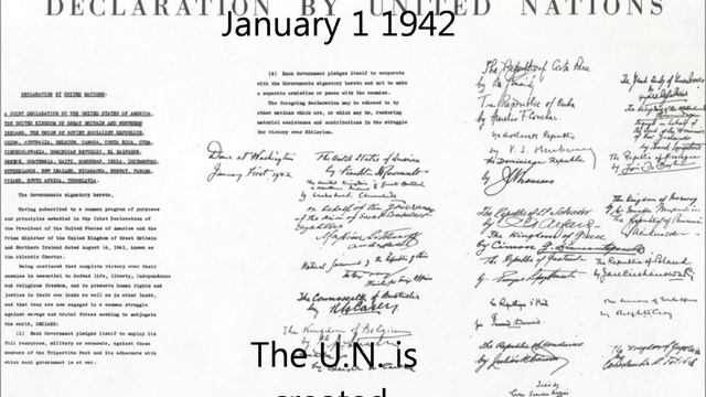 FDR's Arsenal of Democracy смотреть онлайн