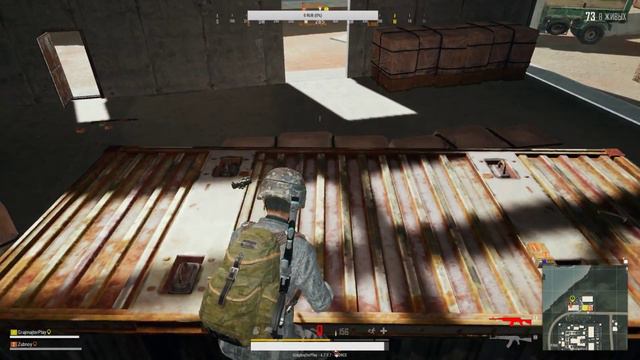 PUBG.EXE смотреть онлайн