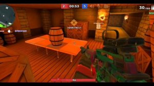 НАКАЗАЛ БАГОЮЗЕРОВ В БОМБЕ! и просто играю в кубум #kuboom #кубум