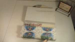 Газетница своими руками из картона. DIY Newspaper rack.