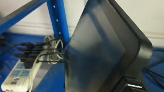 12 1” Touch monitor alluminum|@LEABON POS-Factory смотреть онлайн