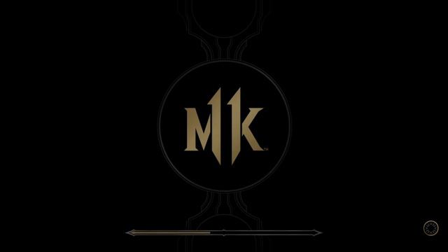 MK11 СЕКРЕТНОЕ БРУТАЛИТИ С ЧЕРЕПОМ
