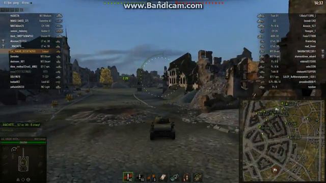 M22 Locust(WOT) смотреть онлайн