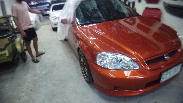 Batangas Hidden Gems! смотреть онлайн