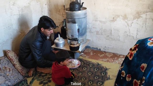 The Tension Rose: Between The Unfaithful Husband And Sahar: