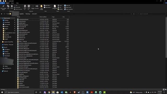 New Minecraft Launcher Installations Missing Fix! смотреть онлайн