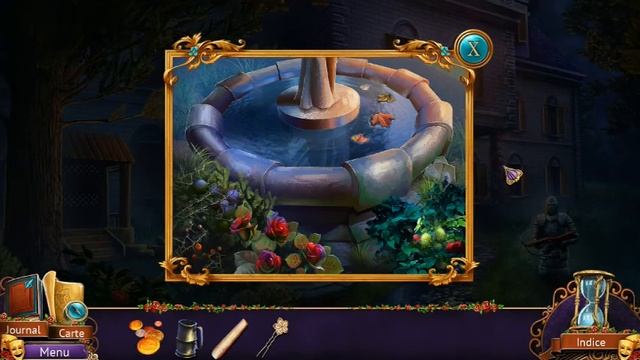 Faces Of Illusion The Twin Phantoms - Full game смотреть онлайн