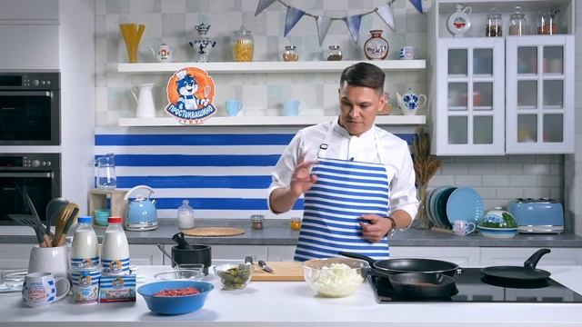 Готовьтесь к Масленице с бренд-шефом Егором Анисимовым смотреть онлайн