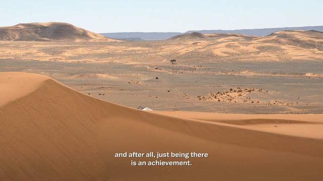1000 Dunas Raid – Joan Pedrero | Harley-Davidson Pan America смотреть онлайн