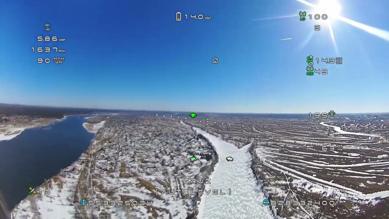 AR Wing Pro Апрель 2023 смотреть онлайн