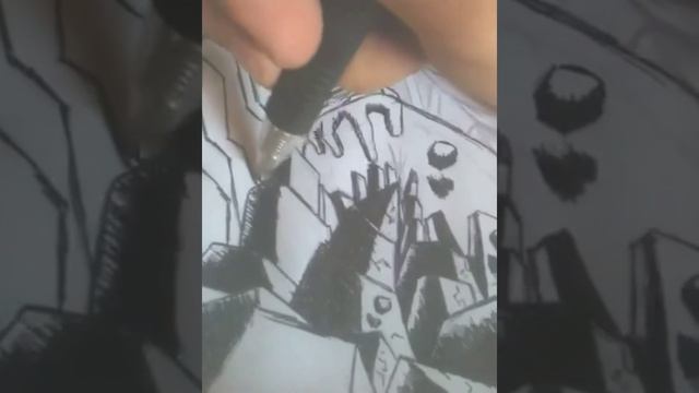 Drawing Tremor from Mortal kombat/ a dude started to moan on call of duty смотреть онлайн
