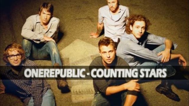 Counting Stars - OneRepublic (Piano Cover) смотреть онлайн