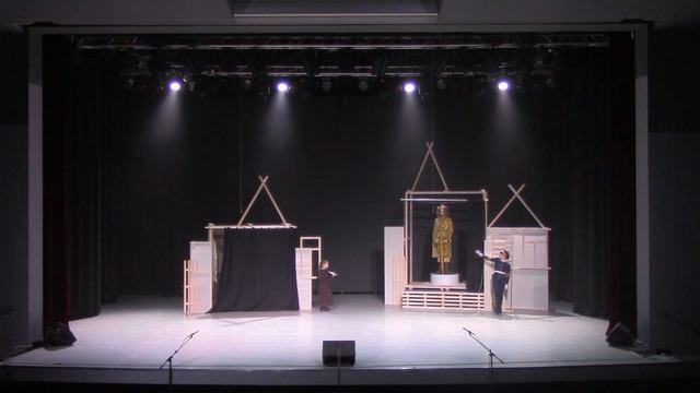 Счастливый Принц