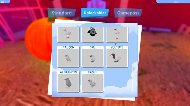 ?Roblox - Feather Family (Halloween Update)!? смотреть онлайн