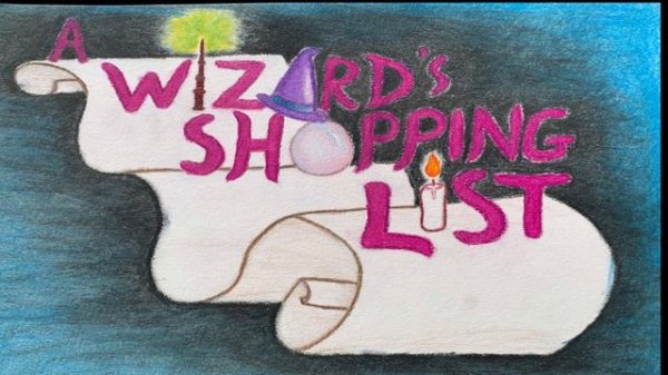 A Wizard's Shopping List Chapter 13 Dwairfataur Teeth