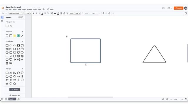 Lucidchart basics смотреть онлайн