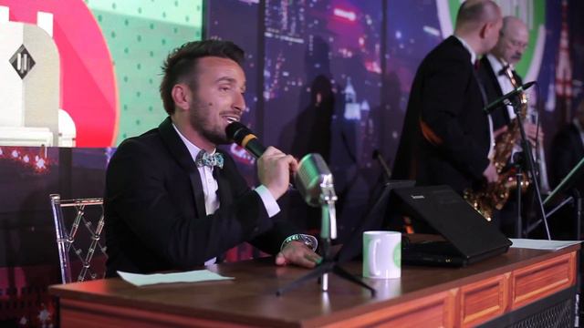 Сотрудники Continent Express отмечают 20-летие компании