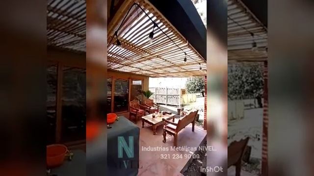 Ornamentación Arquitectónica Y Estructural