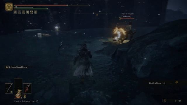 Elden Ring Seamless Co-op PC - Reduvia Build Part 12 смотреть онлайн