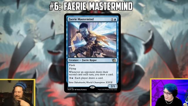March of the Machine: Top 10 Pioneer & Explorer Cards смотреть онлайн