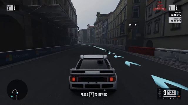 Forza Motorsport 7 - 