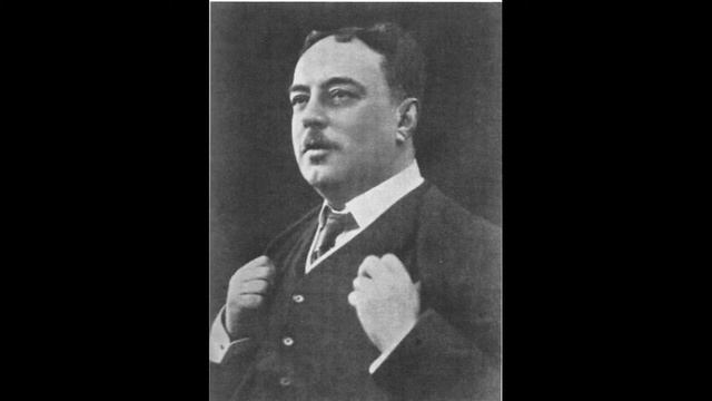 Hjalmar Frey - Varme Och Ljus - recorded 1909 смотреть онлайн