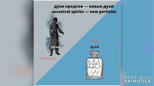 Ударения в русских словах смотреть онлайн