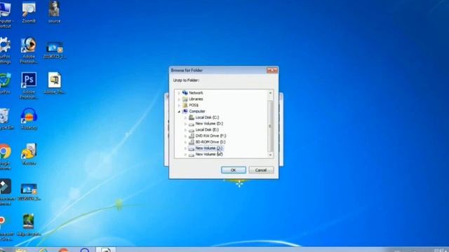 How to install Adobe photoshop 7.1 in pc // Adobe photoshop install смотреть онлайн