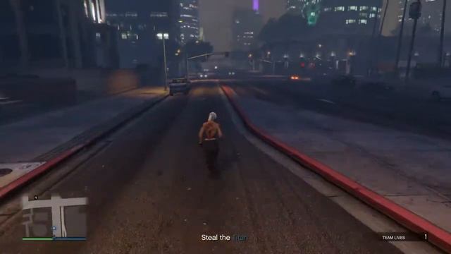 GTA Online : How to get bandana without hat and glasses glitch 1.35 (Glitched outfit turtorial) смотреть онлайн